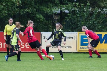 Bild 93 - Frauen SV Neuenbrook-Rethwisch - SV Frisia 03 Risum Lindholm